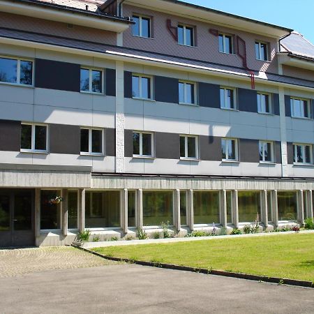 Allegro Alpin Lodge Einsiedeln Dış mekan fotoğraf