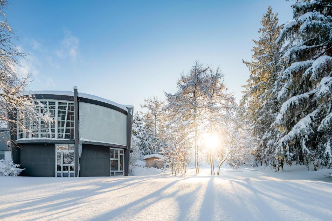 Allegro Alpin Lodge Einsiedeln Dış mekan fotoğraf