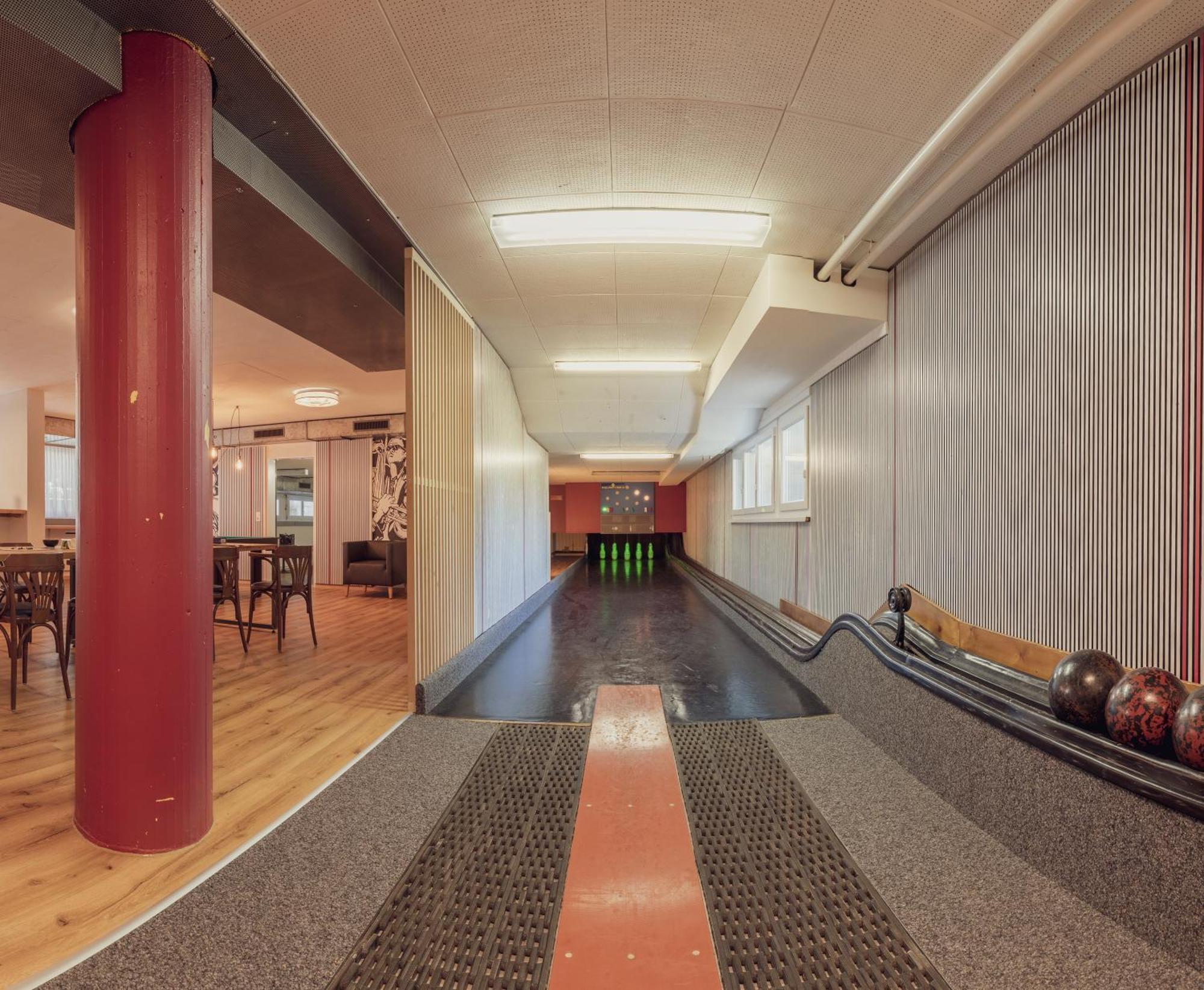 Allegro Alpin Lodge Einsiedeln Dış mekan fotoğraf