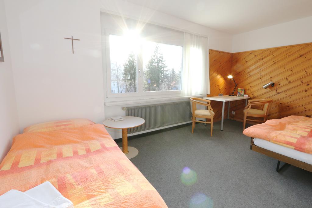 Allegro Alpin Lodge Einsiedeln Oda fotoğraf