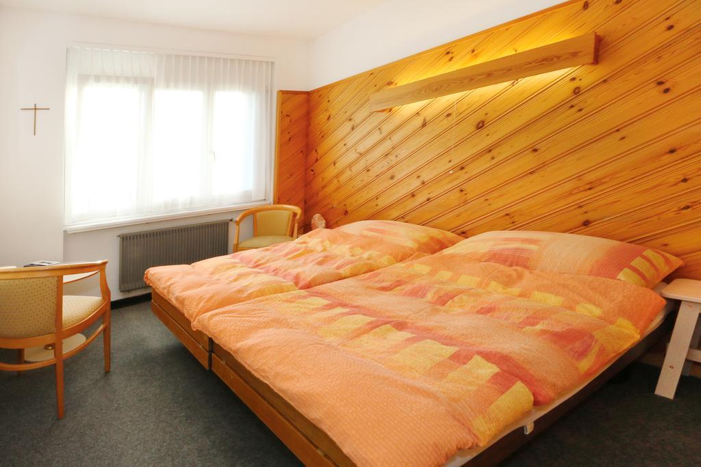 Allegro Alpin Lodge Einsiedeln Oda fotoğraf