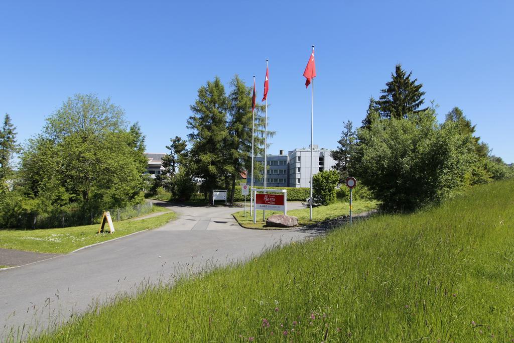 Allegro Alpin Lodge Einsiedeln Dış mekan fotoğraf